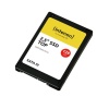 Intenso 128Gb Top 520Mb-500Mb-S Sata III Ssd Harddisk