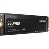 Samsung 500GB 980 M.2 2280 NVMe 3100MB- s 2600MB-s MZ-V8V500BW Ssd Harddisk