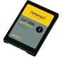 Intenso 1Tb 3812460 Top 550MB--500MB-s 2.5 Sata 3 Ssd