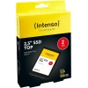 Intenso 2Tb 3812470 Top 550MB--500MB-s 2.5 Sata 3 Ssd