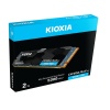 Kioxia 2TB Exceria Plus G3 LSD10Z002TG8 Gen4 5000-3900MB-sn NVMe PCIe M.2 Ssd