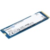 Kingston 1TB NV3 M.2 2280 NVMe SSD | PCIe 4.0 Gen 4x4 | Up to 6000 MB-s | SNV3S-1000G