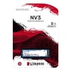 Kingston 2TB NV3 SNV3S-2000G 6000-5000MB-s PCI-Express 4.0 M.2 Ssd Disk