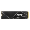 XPG 2TB Gammix S70 Blade 7400MB-s-6800MB-s PCIe Gen4 x4 M.2 2280 Ssd Harddisk