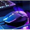 HP M1 KabloluGaming Mouse 3600DPI 7 renk led