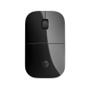 HP Z3700 V0L79AA Mat Siyah Slim Wireless Optik Mouse 2.4Ghz 1200Dpı