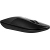 HP Z3700 V0L79AA Mat Siyah Slim Wireless Optik Mouse 2.4Ghz 1200Dpı