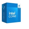 Intel Core i5 14600KF BOX 2,6 GHz 24 MB Cache 1700 Pin Kutulu İşlemci