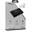 Pny 1TB CS900 3D NAND 2.5 SATA III Internal Solid State Drive (SSD7CS900-1TB-RB) Ssd Harddisk