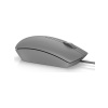 Dell MS116 570-AAIT Gri USB Kablolu Optik Mouse