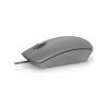 Dell MS116 570-AAIT Gri USB Kablolu Optik Mouse