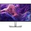 Dell 23.8 P2425H 1920x1080 100Hz 8ms HDMI VGA DP Type-C IPS Pivot Yükseklik Ayarlı Monitör