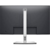 Dell 27 P2725H 1920X1080 100Hz 8Ms Hdmı Vga Dp Type-C Pivot Ips Led Monitör