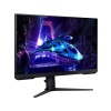 Samsung 27 Odyssey G3 LS27DG302EUXUF 1 Ms 180 Hz FHD (HDMI+DP) Pivot Gaming Monitör