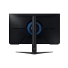 Samsung 27 Odyssey G3 LS27DG302EUXUF 1 Ms 180 Hz FHD (HDMI+DP) Pivot Gaming Monitör