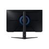 Samsung 27 Odyssey G3 LS27DG302EUXUF 1 Ms 180 Hz FHD (HDMI+DP) Pivot Gaming Monitör