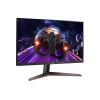 LG 31.5 32MP60G-B IPS 1ms Siyah 1920x1080 75Hz DP HDMI VGA Freesync Vesa Gaming Monitör