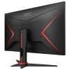 Aoc 23,8 24G2SAE-BK 1 Ms 165 Hz Full Hd Freesync LED Gaming Monitör