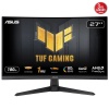 Asus 27 Tuf Gaming VG27VQ3B 1ms 180Hz FreeSync Adaptive Sync Curved VA FHD Gaming (Oyuncu) Monitör