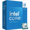 Intel Core i5 14600KF BOX 2,6 GHz 24 MB Cache 1700 Pin Kutulu İşlemci