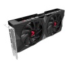 Pny RTX4060Ti VERTO Overclocked 8GB GDDR6 128Bit VCG4060T8DFXPB1-O Gaming (Oyuncu) Ekran Kartı