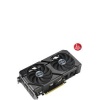 Asus Dual GeForce RTX4060TI EVO OC 8GB DUAL-RTX4060TI-O8G-EVO GDDR6 128Bit Ekran Kartı