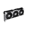 Msi GeForce RTX5070TI 16G VENTUS 3X OC 16GB GDDR7 256 Bit DLSS 4 Ekran Kartı