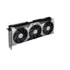 Msi GeForce RTX5070TI 16G VENTUS 3X OC 16GB GDDR7 256 Bit DLSS 4 Ekran Kartı