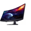 Dell 34 S3422DWG 3440x1440 144Hz 1ms HDMI DP HDR 400 Curved Led Monitör