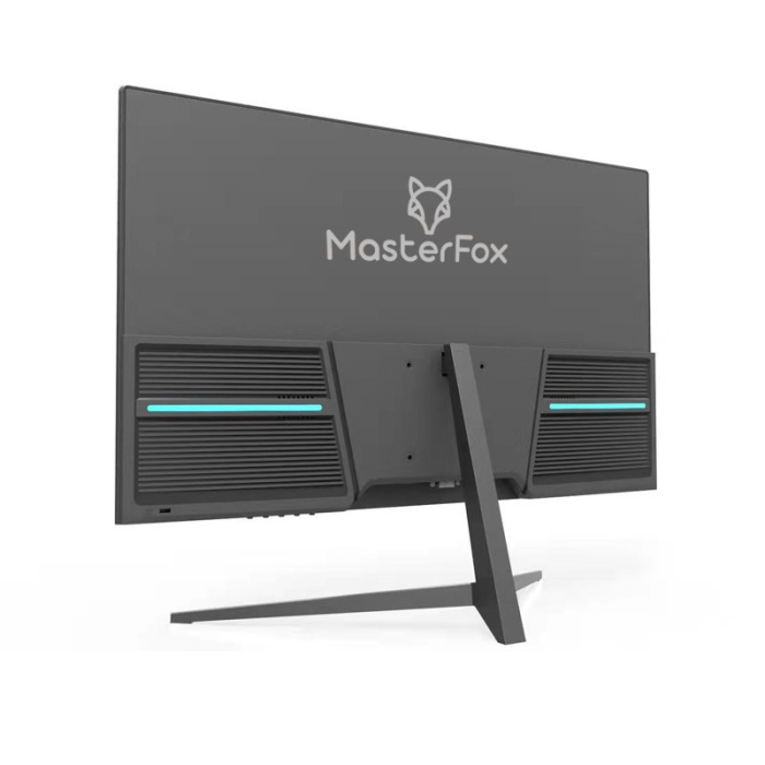 MasterFox 27 inc 165hz IPS Monitör