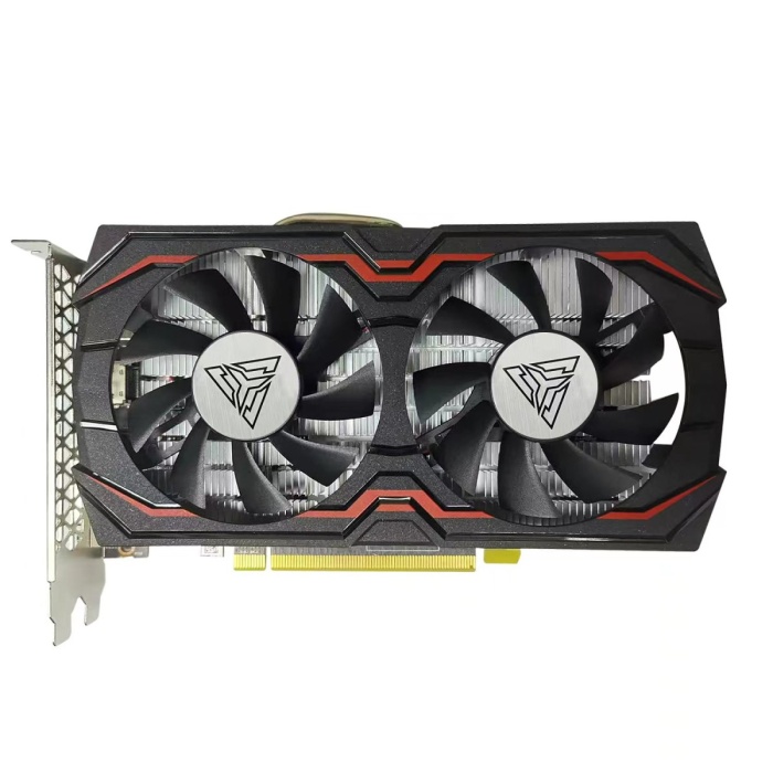 Arktek RX 580 8GB 256bit V4 GDDR5 ARK-RX580 Ekran Kartı