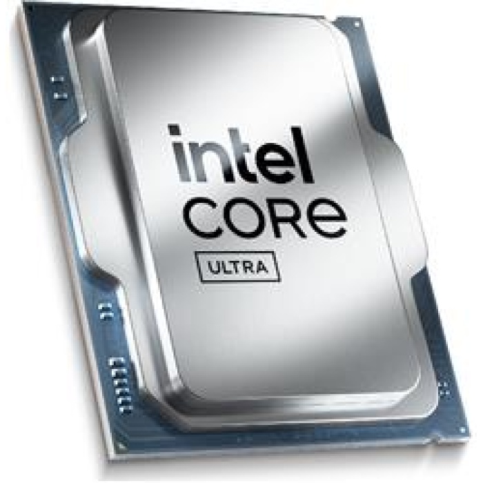 Intel Core Ultra 9 285K TRAY 5.70 Ghz 24 Çekirdek 76MB 1851p 3nm Kutusuz İşlemci