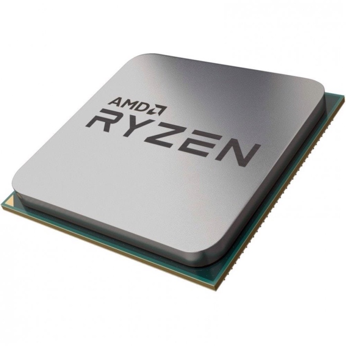 AMD Ryzen 7 5700X TRAY 3.4 GHz 8 Çekirdek 32MB Cache Am4 Soket 7nm İşlemci Kutusuz