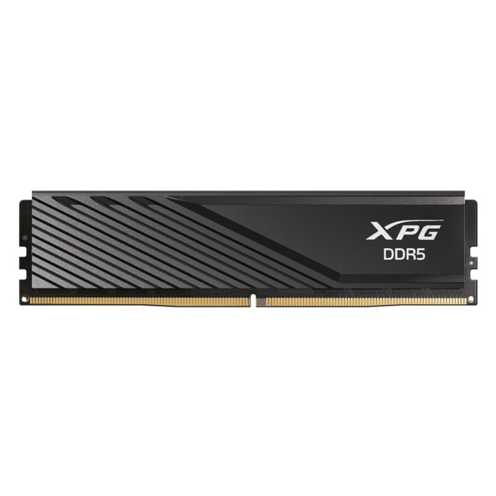 XPG 16GB Lancer Blade DDR5 5600MT-s CL 46-45-45 1.1V Soğutuculu PC Ram