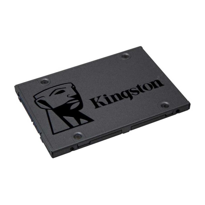 Kingston 240Gb A400 Ssdnow Sata3 500-350Mb-S Sa400 Ssd Harddisk