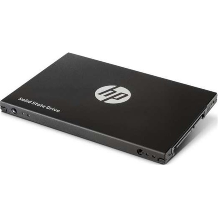 Hp 240Gb S650 345M8AA 2.5 560-450 Mb-S Sata 3 Ssd Harddisk