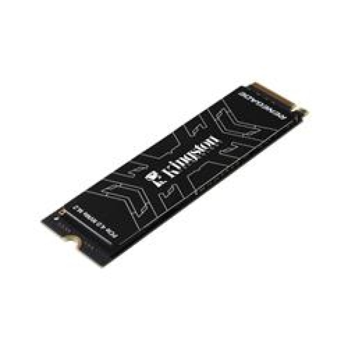 Kingston 2TB Renegade SRNGD-2000G 7300-7000MB-s PCIe 4.0 NVMe SSD Disk