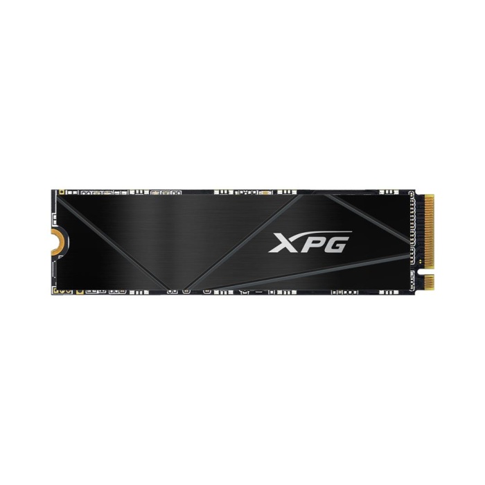 XPG 1000GB Gammix S50 Core 3500MB-s-2200MB-s PCIe Gen4 x4 M.2 2280 Ssd Harddisk