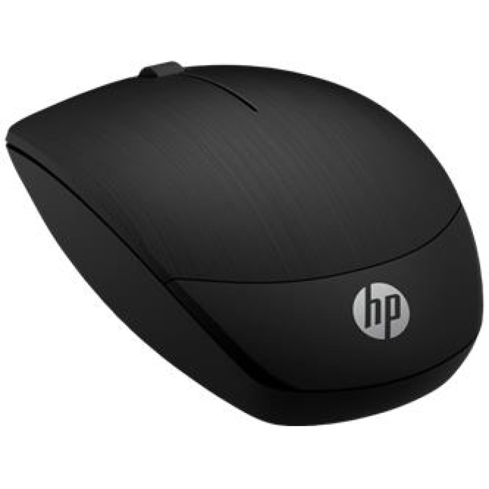 HP X200 6VY95AA Usb Kablosuz Mouse (800-1200-1600) Ayarlanabilir Dpı Açma Kapama Düğme