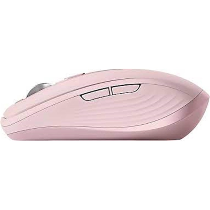 Logitech 910-006931 MX Anywhere 3S Rose Bluetooth Lazer Mouse