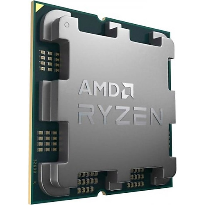 Amd Ryzen 9 7900X TRAY Soket AM5 4.7GHz 64MB Cache İşlemci Fansız Kutusuz