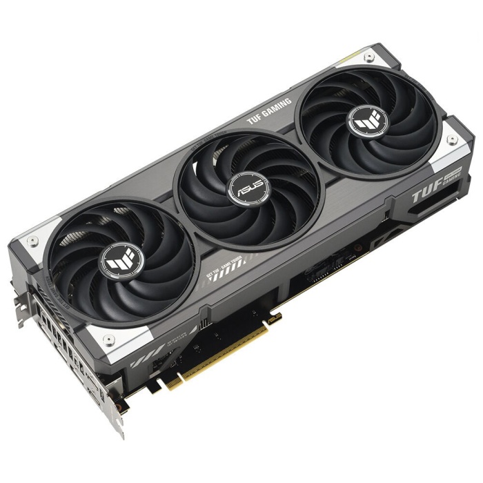 ASUS TUF Gaming GeForce RTX 5070 Ti 16GB GDDR7 OC Edition 256Bit DLSS 4 NVIDIA Ekran Kartı