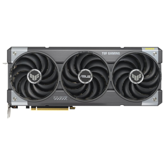 ASUS TUF Gaming GeForce RTX 5070 Ti 16GB GDDR7 OC Edition 256Bit DLSS 4 NVIDIA Ekran Kartı