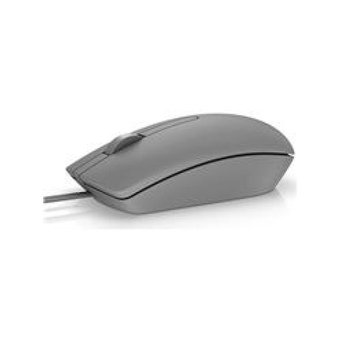 Dell MS116 570-AAIT Gri USB Kablolu Optik Mouse