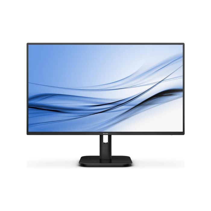 Philips 23.8 24E1N1100A-01 100Hz IPS 1ms 1xVGA 1xHDMI FHD 1920x1080 Hoparlör MultiMedya Monitör