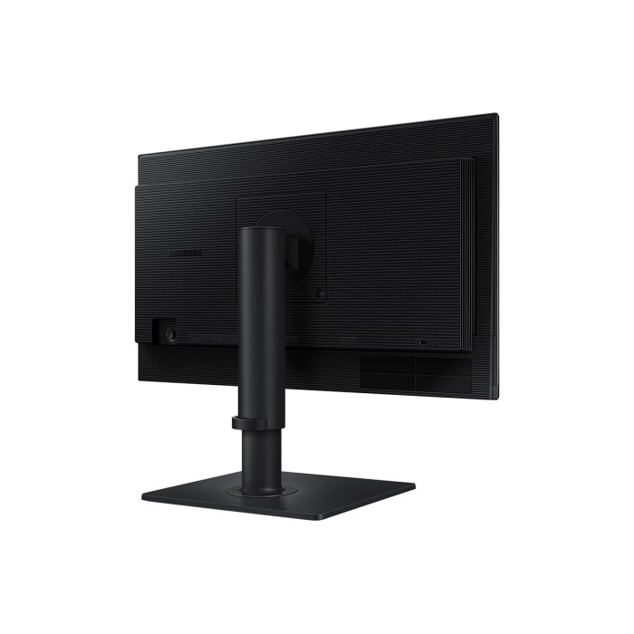 Samsung 22” Essential LS22D400GAUXUF 5ms 100hz DP-HDMI Vesa Pivot Monitör