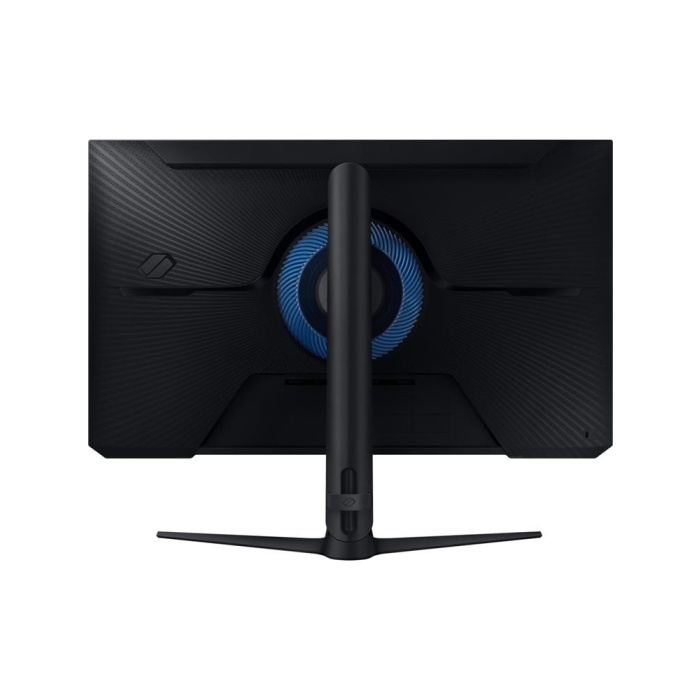 Samsung 27 Odyssey G3 LS27DG302EUXUF 1 Ms 180 Hz FHD (HDMI+DP) Pivot Gaming Monitör