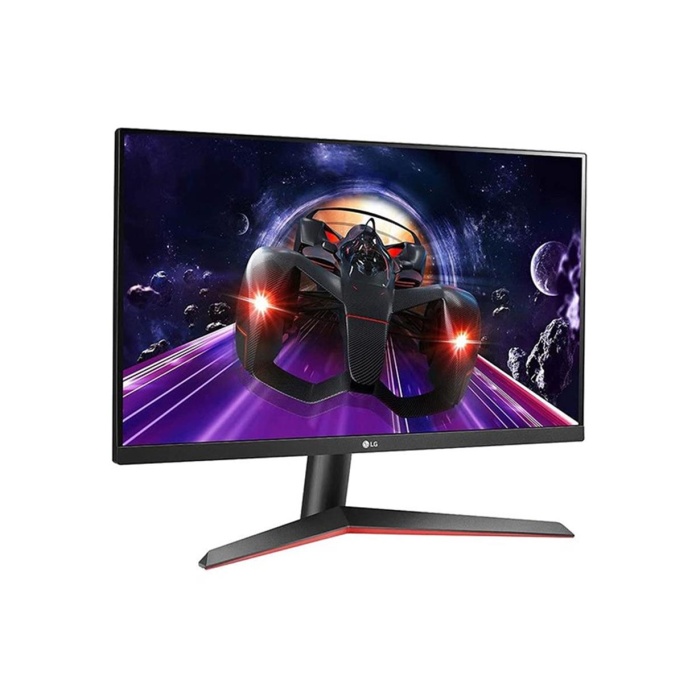 LG 31.5 32MP60G-B IPS 1ms Siyah 1920x1080 75Hz DP HDMI VGA Freesync Vesa Gaming Monitör