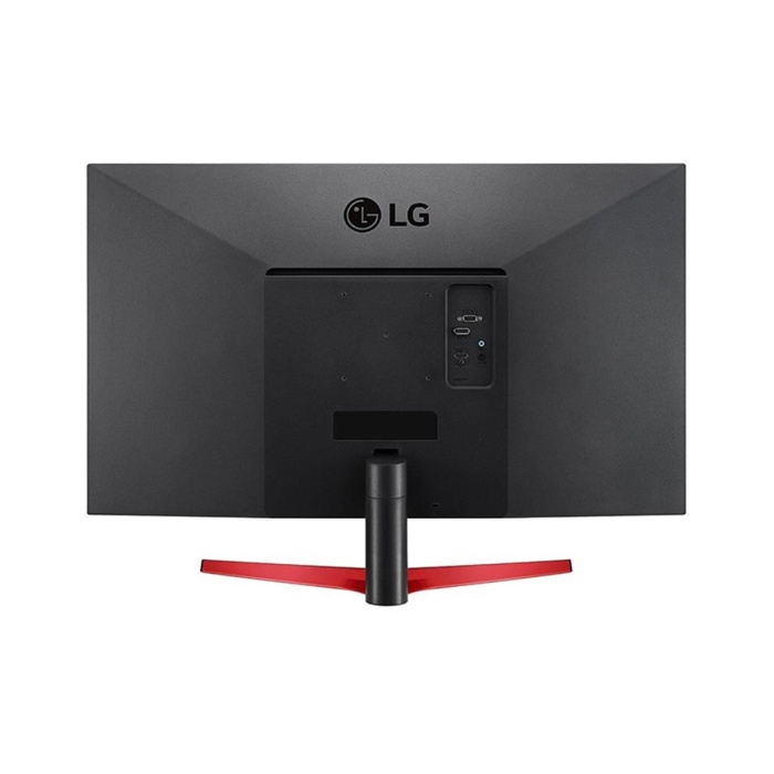 LG 31.5 32MP60G-B IPS 1ms Siyah 1920x1080 75Hz DP HDMI VGA Freesync Vesa Gaming Monitör