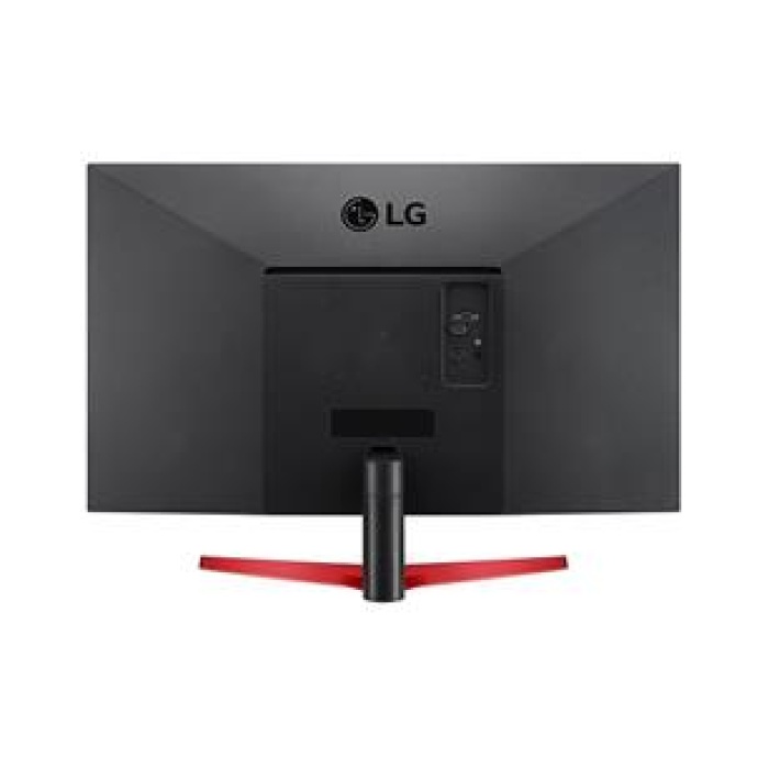 LG 31.5 32MP60G-B IPS 1ms Siyah 1920x1080 75Hz DP HDMI VGA Freesync Vesa Gaming Monitör